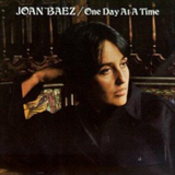 Album One Day At A Time de Joan Baez