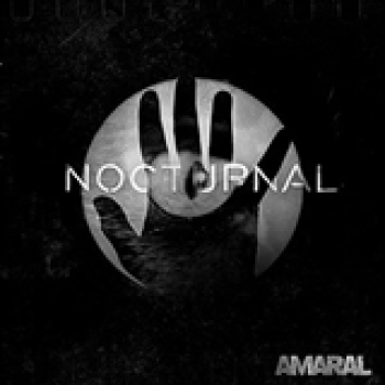 Album Nocturnal de Amaral