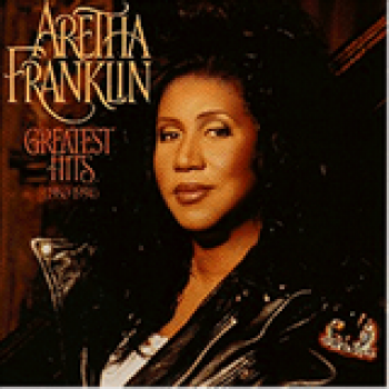 Album Greatest Hits 1980 - 1994 de Aretha Franklin