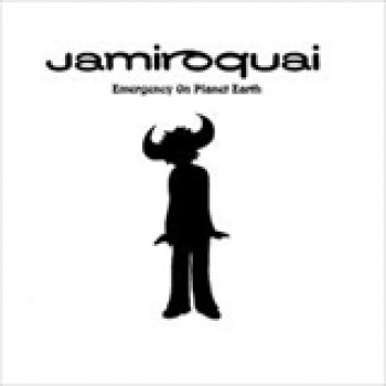 Album Emergency On Planet Earth de Jamiroquai