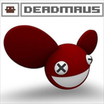 Album Get Scraped de Deadmau5