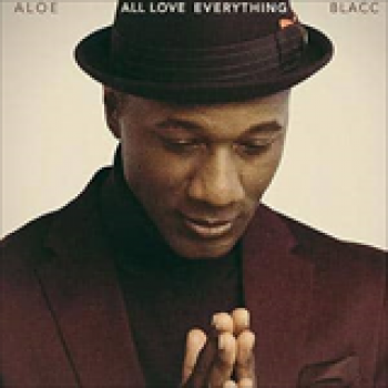 Album All Love Everything de Aloe Blacc