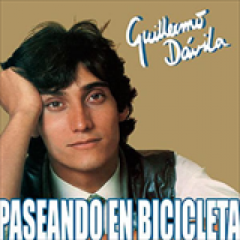 Album Paseando En Bicicleta de Guillermo Dávila