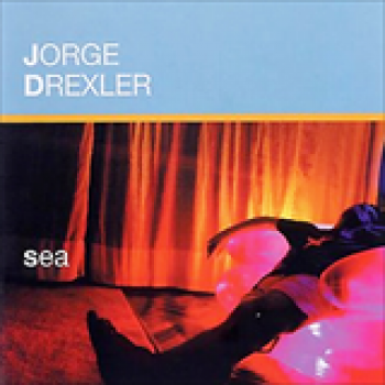 Album Sea de Jorge Drexler