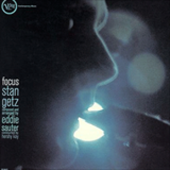 Album Focus de Stan Getz