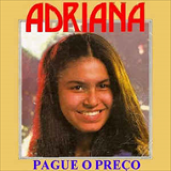 Album Pague o Preço de Adriana