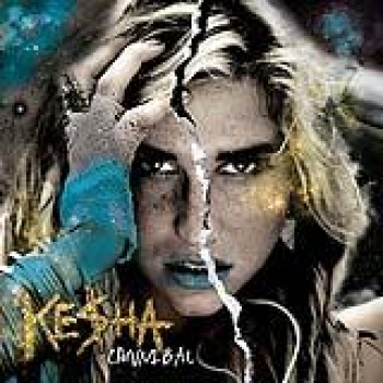 Album Cannibal de Kesha