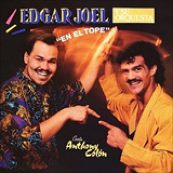 Album En El Tope de Edgar Joel
