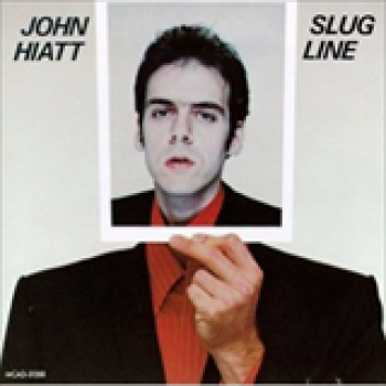 Album Slug Line de John Hiatt
