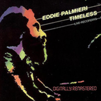Album Timeless de Eddie Palmieri