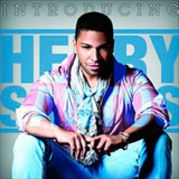 Album Introducing de Henry Santos