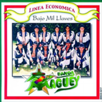 Album Bajo Mil Llaves de Banda Maguey