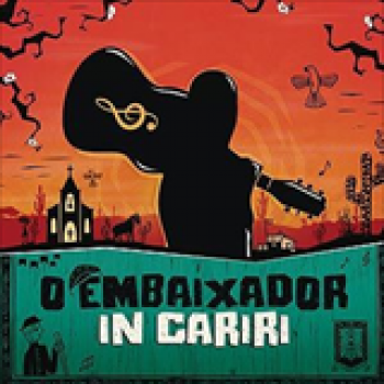 Album O Embaixador in Cariri (Ao Vivo) de Gusttavo Lima