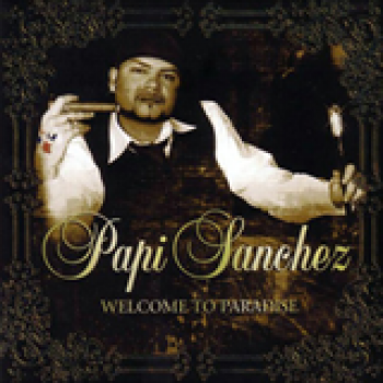 Album Welcome To Paradise de Papi Sánchez