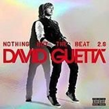 Album Nothing But The Beat 2.0 de David Guetta