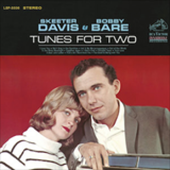 Album Tunes For Two de Bobby Bare