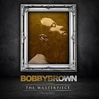 Album Masterpiece de Bobby Brown