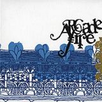 Album Arcade Fire (EP) de Arcade Fire