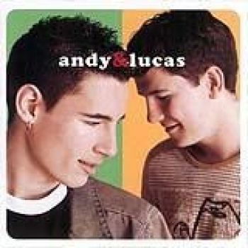 Album Andy y Lucas de Andy y Lucas