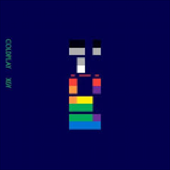 Album X&Y de Coldplay