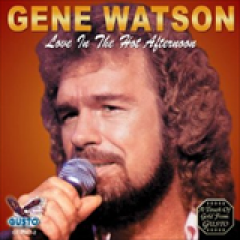 Album Love In The Hot Afternoon - Paper Rosie de Gene Watson