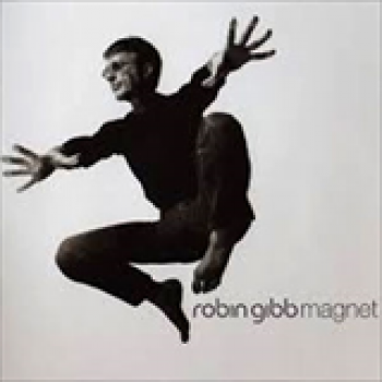 Album Magnet de Robin Gibb