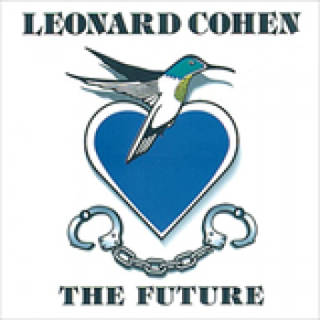 Album The Future de Leonard Cohen