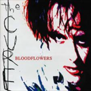 Album Bloodflowers de The Cure