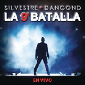 Album La 9a Batalla (En Vivo) de Silvestre Dangond