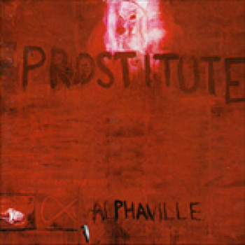 Album Prostitute de Alphaville