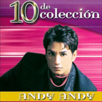 Album 10 De Coleccion de Andy Andy