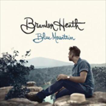 Album Blue Mountain de Brandon Heath