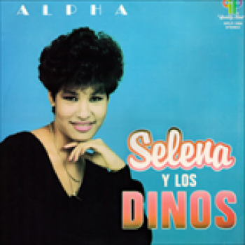 Album Alpha de Selena