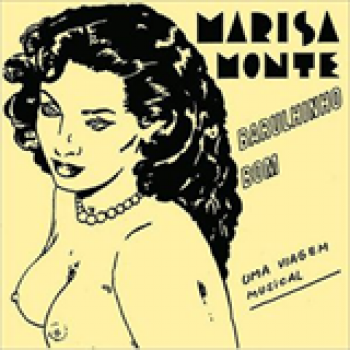 Album Barulhinho Bom - Uma Viagem Musical de Marisa Monte