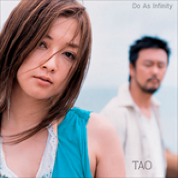 Album TAO de Do As Infinity