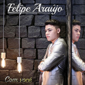 Album Com Você de Felipe Araújo