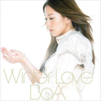 Album Winter Love de Boa