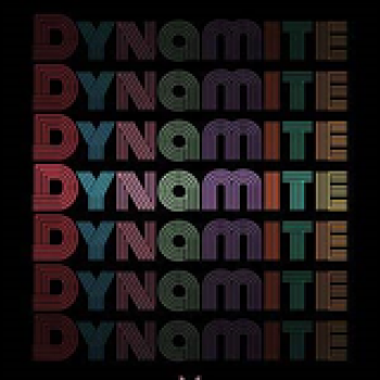 Album Dynamite de BTS (Bangtan Boys)