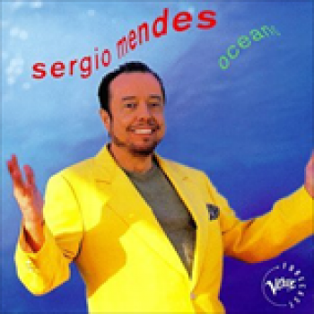 Album Oceano de Sergio Mendes