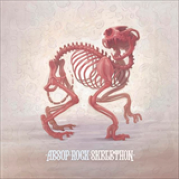 Album Skelethon de Aesop Rock