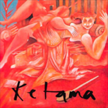 Album Ketama de Ketama