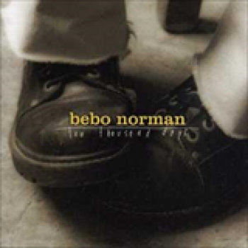Album Ten Thousand Days de Bebo Norman