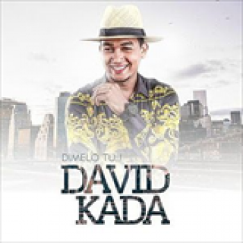 Album Soy Real de David Kada