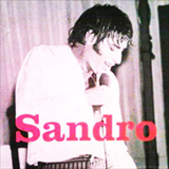 Album Sandro 1986 de Sandro