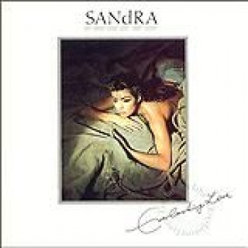 Album Everlasting Love de Sandra