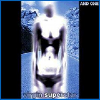 Album Virgin Superstar de And One