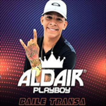 Album Baile Transa Reggae de Aldair Playboy