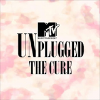 Album Unplugged de The Cure