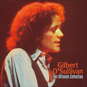 Album The Ultimate Collection de Gilbert O'Sullivan