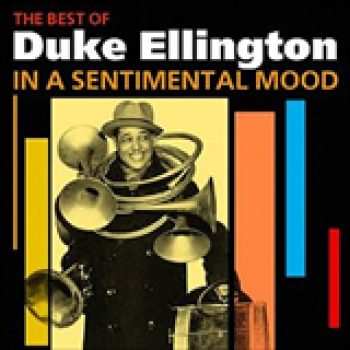 Album In A Sentimental Mood de Duke Ellington